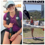Ep 28 Marathon Weekend Registration Frustration and Lake Sonoma 50 Miler with Special Guest Brittany Charboneau