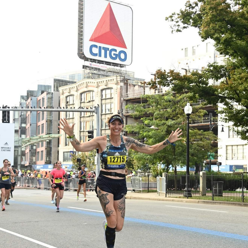 Wine and Dine Weekend is Almost Here, and Boston Marathon Race Recap Episode Photo