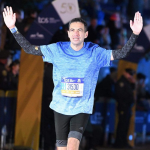 Ep 7 Running Safety, and the New York City Marathon