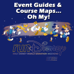 Ep 8 Race Registration, Event Guides, and Course Maps…Oh My!