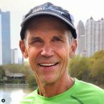 Ep 38 A Conversation with Olympian and runDisney Training Consultant Jeff Galloway – Part 1