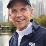 Ep 39 A Conversation with Olympian and runDisney Training Consultant Jeff Galloway – Part 2