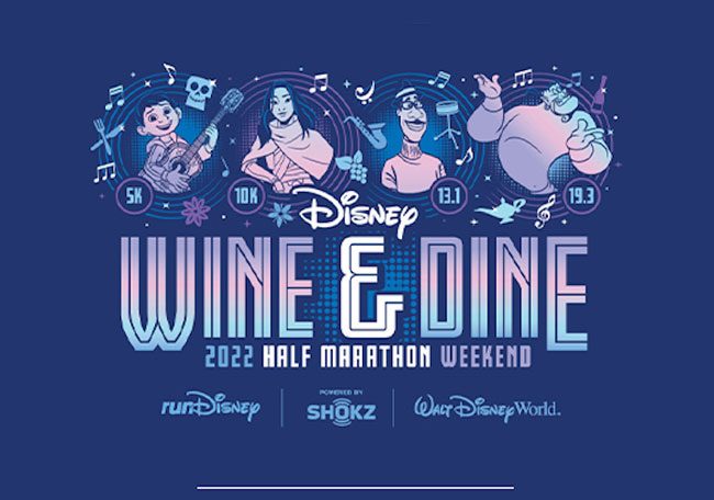 2022 Wine & Dine Medal Reveal