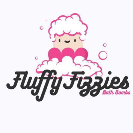 Fluffy Fizzie Logo