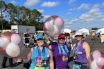 Ep 51 Floating Thoughts: A Conversation with the runDisney Balloon Ladies