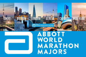 Ep 79Earning All Abbott World Marathon Majors Six Stars and Last Minute Disney Dining