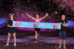Ep 76 2023 Princess Half Marathon Winner Neely Gracey