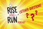Ep 84 Listener Questions and London Marathon Recap