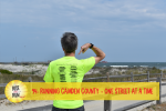 Ep 94 Running Camden County – One Street at a Time