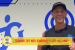 Ep: 95 Training tips with runDisney’s Jeff Galloway