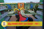 Ep: 106 Running Disney on a Budget – Part 1