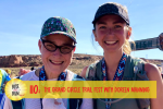 Ep: 110 The Grand Circle Trail Fest with Doreen Manning