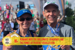 Ep 115 Running with the Galloways: runDisney and the Power of Positive Visualization