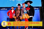 Ep 119 Walt Disney World Marathon Weekend Magic: The Voices Behind runDisney
