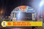 Ep 121 Walt Disney World 2024 Marathon Weekend Recap