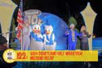 Ep 122 2024 Disneyland Half Marathon Weekend Recap