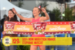 Ep 123 2024 WDW Marathon Winner Stephanie Muscat