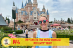 Ep 144 Traveling the True World Showcase with Lindsey Henry