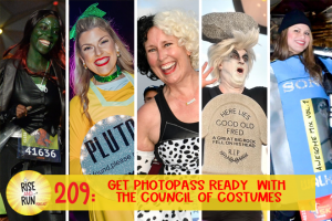 Ep 209 Get PhotoPass Ready with the Council of Costumes