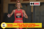 Ep 222 Rise and Run Rewind: 2024 WDW Marathon Winner Stephanie Muscat