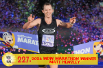 Ep 227 2026 WDW Marathon Winner Matt Hensley