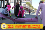 Ep 229 Adaptive Strength: Heather’s Record‑Setting Donna 110 Story