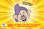 Ep 233 To Dopey or not to Dopey? That is the Question!