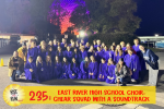 Ep 235 East River High School Choir: ChEAR Squad With a Soundtrack
