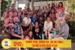 Ep 242 Sunrise Runs, Shared Fun, One Big Family: The Rise & Run Cruise Recap