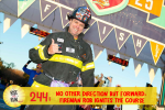 Ep 244 No Other Direction but Forward: Fireman Rob Ignites the Course
