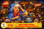 Ep 245 Bibbidi‑Bobbidi‑Broken: The Princess Registration Delay