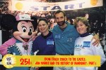 Ep 251 From Track Shack to the Castle: The History of runDisney – Part 1