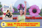 Ep 253 Miles, Magic, and Meaning: Lisa Dinoto Glassner on Crafting The runDisney Companion