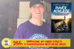 Ep 255 Embracing My Inner Athlete: A Conversation with Hildee Weiss