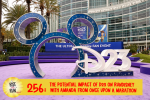Ep 256 The Potential Impact of D23 on runDisney With Amanda from Once Upon a Marathon