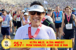 Ep 257 Ultra Miles, Ultra Mindset Dean Karnazes Joins Rise & Run
