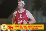 Ep 258 Stand Up & Start Lines with Devin Siebold of the Theme Park Comedians
