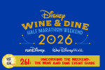 Ep 261 Uncorking The Weekend: The Wine and Dine Event Guide