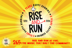 Ep 265 Rise And Run At Five: The Magic That Built This Community